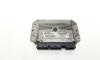 Calculator motor, cod 8200509516, 8200509552, Renault, 1.6 B, K4M760 (idi:482954)