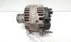 Alternator 140A Valeo, cod 06F903023C, VW, 2.0 FSI, BVY (idi:463524)