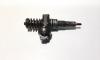 Injector, cod 038130073AG, RB3, 0414720215, VW, 1.9 TDI, BKC (idi:482215)