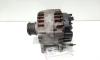 Alternator 180 A Valeo, cod 03L903023E, VW, 2.0 TDI, CBAC (pr:110747)