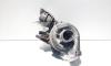 Turbosuflanta, cod 9663199280, Ford Focus 2 (DA) 1.6 TDCI, G8DB (pr:110747)