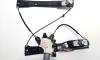 Macara cu motoras dreapta fata, cod BM51-A23200-BB, Ford Focus 3 Turnier (id:504516)