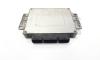 Calculator motor, cod 9644235680, 9644625680, Fiat Qubo (225) 1.4 B, KFV (idi:483743)