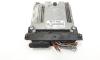 Calculator motor, cod 03L907309, 0281015029, Vw Golf 6 (5K1) 2.0 tdi, CBA (idi:483578)