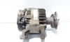 Alternator 90 A, cod 98AB-10300-JE, Ford Focus 1, 1.8 TDI, C9DB (id:504892)