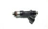 Injector, cod 0280158057, Peugeot 307 SW, 1.6 benz, NFU (id:505428)