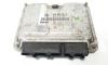 Calculator motor, cod 030906032CG, 0261207178, Skoda Fabia 1 Combi (6Y5) 1.4 B, BBY (idi:483263)