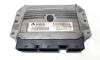 Calculator motor, cod 8200387138, 8200321263, Renault Megane 2 Coupe-Cabriolet, 1.6 B, 16V, K4M760 (idi:483340)