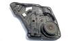 Macara electrica stanga spate, cod 5N0839729R, Vw Tiguan (5N) (id:505963)