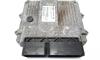 Calculator motor, cod 5519418YU, 71600062, Opel Astra H GTC, 1.3 CDTI, Z19DTJ (idi:483540)