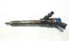 Injector, cod 0445110214, Toyota Yaris (P1) 1.4 D-4D, 1ND-TV (id:504956)