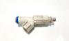 Injector, cod 0280156155, Ford Mondeo 3 (B5Y) 1.8 benz, CHBA (id:505752)