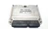 Calculator motor, cod 038906019GL, 0281010944, Vw Passat (3B3) 1.9 TDI, AVB (id:505203)