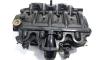 Capac culbutori cu galerie admisie, cod 8200714033, Renault Vel Satis, 2.2 DCI, G9T702 (id:506226)