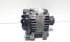 Alternator 150A Valeo, cod 9646321780, Citroen, 1.6 HDI, 9HH (pr:110747)