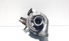 Turbosuflanta, cod 9657571880, Peugeot, 1.6 HDI, 9HZ (idi:504676)