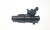Injector, cod 01F005A, Peugeot 307 SW, 2.0 benz, RFN (id:506360)