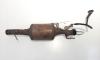 Catalizator, cod 6R0131723J, Skoda, 1.2 TDI, CFW (idi:506052)