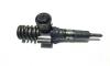 Injector, cod 03G130073G+, BTC,0414720404, Skoda Octavia 2 (1Z3) 2.0 TDI, BKD (id:506629)