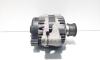 Alternator 100A, cod GM13502583, Opel, 2.0 CDTI, A20DTH (pr:110747)