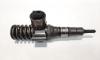 Injector, cod 03G130073G, BPT, 0414720404, VW. 2.0 TDI, BKD (pr:110747)