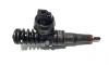 Injector, cod 038130073AG, BTD, 0414720215, Vw Golf 5 (1K1) 1.9 TDI, BXE (id:506412)