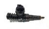 Injector, cod 045130073T, RB3, 0414720035, Vw Polo (9N) 1.4 TDI, AMF (id:506409)