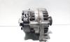 Alternator 180 A Valeo, cod 7802261, Bmw 1 (E81, E87) 2.0 diesel, N47D20A (id:506097)