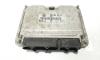 Calculator motor, cod 030906032AS, 0261206823, Seat Arosa (6H) 1.0 b, ALL (idi:483312)