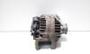 Alternator 100A, cod GM55556067, Opel, 1.6 benz, Z16XEP (idi:395040)