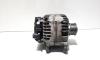 Alternator 140 A Bosch, cod 06F903023F, Vw Golf 6 (5K1) 2.0 TDI, CBD (pr:592126)