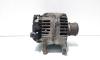 Alternator 90A, Bosch, cod 038903023L, Vw Golf 4 (1J1) 1.9 TDI, ATD (id:507520)