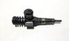 Injector, cod 03G130073GX+, BTC, 0414720404, Audi A4 (8EC, B7), 2.0 TDI, BRE (id:507587)