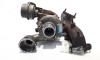 Turbosuflanta, cod 038253019H, Ford Galaxy 1, 1.9 TDI, ASZ (pr:110747)