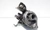 Turbosuflanta, cod 9663199280, Ford, 1.6 TDCI, G8DB (pr:110747)