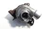 Turbosuflanta, cod 9677063780, Ford, 2.0 TDCI, UFDA (idi:507295)