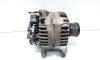 Alternator 120A, cod 8200390675, Renault, 1.5 DCI, K9K820 (idi:505645)