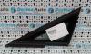 Geam fix caroserie stanga fata, Seat Ibiza 5 (6J5)