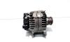 Alternator 140A Bosch, cod 03L903023, Vw Golf 6 (5K1) 1.6 TDI, CAY (id:507820)