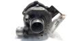 Turbosuflanta, cod 0281145702R, Audi, 1.9 TDI, AJM (idi:505546)