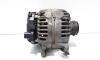 Alternator 120A, cod 038903024F, VW, 1.9 TDI, BLS (idi:507540)