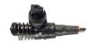 Injector, cod 038130073BA, RB3, 0414720216, Audi, 1.9 TDI, AVF (idi:506386)