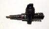 Injector, cod 038130073AJ, FB3, 0414720037, Skoda, 1.9 TDI, ATD (pr;110747)