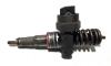 Injector, cod 038130073F, RB3, 0414720007, Audi, 1.4 TDI, AMF (idi:506894)