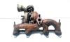 Turbosuflanta, cod 038253014G, Vw Golf 5 (1K1) 1.9 TDI, BKC (id:509423)