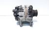 Alternator 90A, cod 037903025F, Seat, 1.4 benz, BCA (idi:507446)