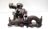 Turbosuflanta, cod 03G253010J, Skoda, 2.0 TDI, BKD (pr:110747)