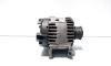 Alternator 140A Valeo, cod 06F903023C, Vw Eos (1F7, 1F8) 2.0 TDI, BMM (id:509357)