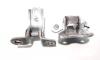 Set balamale stanga fata, Toyota Avensis III (T27) (id:509671)