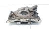 Pompa ulei, cod 9656484580, Peugeot, 1.6 HDI, 9HZ (idi:498614)